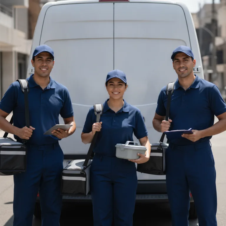 entrega de refeições Canaã dos Carajás